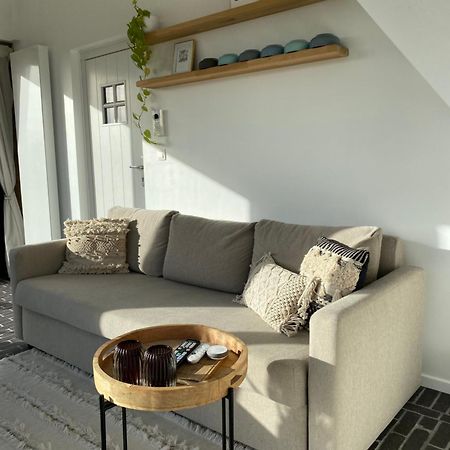 The Conservatory Cosy & Romantic Little House - Central Between Gent Antwerpen Brussel & Brugge Lokeren Exteriér fotografie