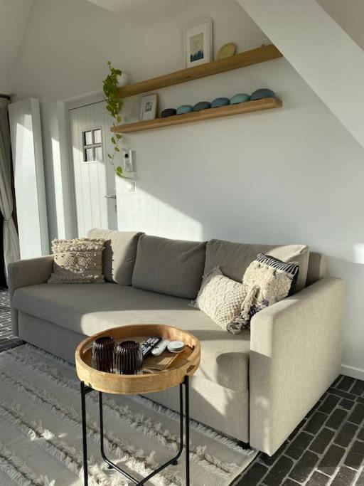 The Conservatory Cosy & Romantic Little House - Central Between Gent Antwerpen Brussel & Brugge Lokeren Exteriér fotografie