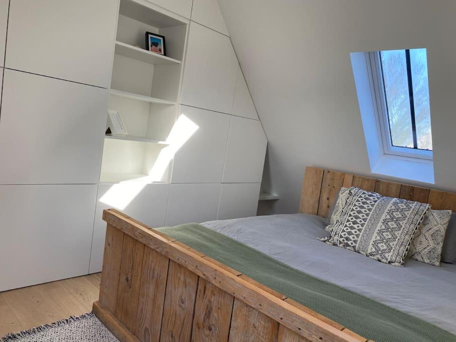 The Conservatory Cosy & Romantic Little House - Central Between Gent Antwerpen Brussel & Brugge Lokeren Exteriér fotografie