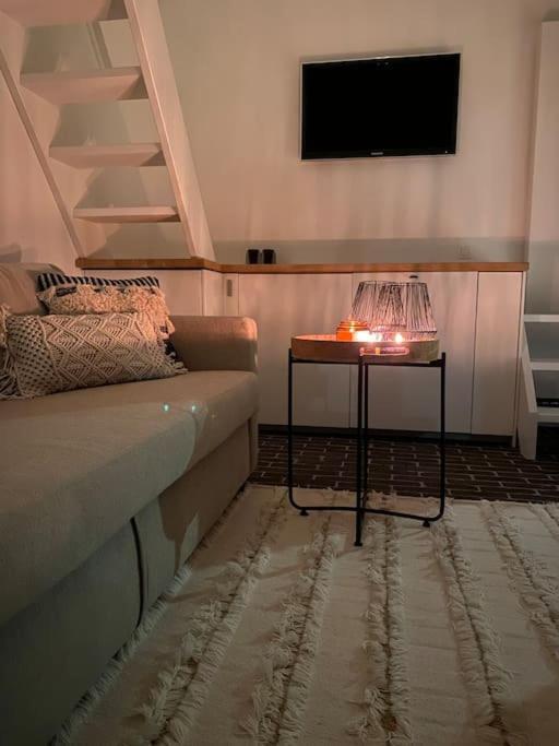 The Conservatory Cosy & Romantic Little House - Central Between Gent Antwerpen Brussel & Brugge Lokeren Exteriér fotografie